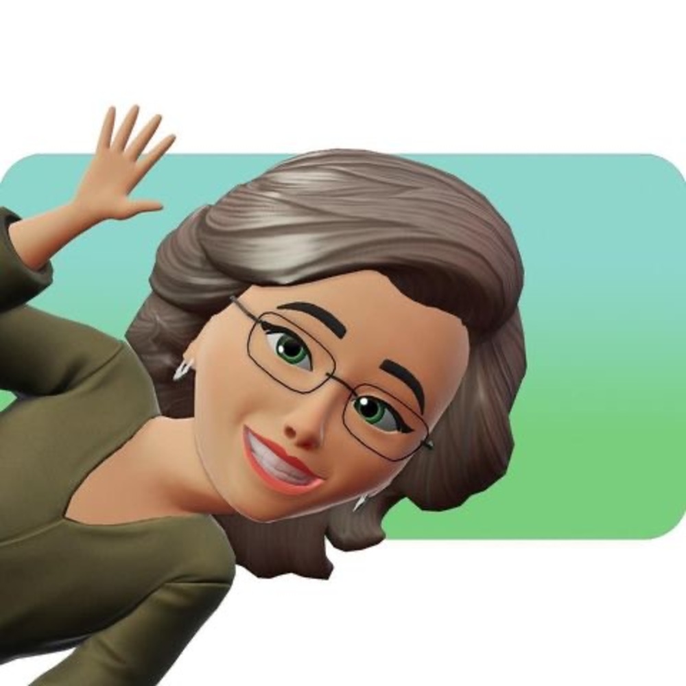 Meet your Posher, Debbie